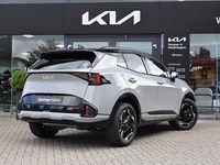 Nieuw Kia Sportage GT 180 PK (132 kW) 2025 Grijs SUV