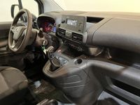 tweedehands Opel Combo 1.5D L1H1 Edition / Euro 6 / Airco/ Cruise Control / PDC