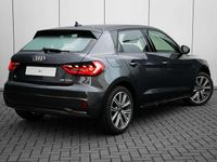 Nieuw Audi A1 Sportback Advanced 95 PK (69 kW) 2025 Blauw, metallic lak Hatchback