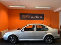 tweedehands VW Bora 1.6 automaat / KLIMA / CRUISE / APK 04-03-25!