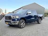 Occasion Dodge Ram 401 PK (294 kW) 2021 Blauw Pickup