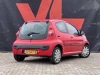 tweedehands Peugeot 107 1.0-12V XS | Nieuw binnen | APK 11-2024 | 5-deurs | Elektrische ramen