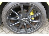 Occasion Audi A1 Sportback S-Line 150 PK (110 kW) 2022 Geel Hatchback