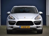 tweedehands Porsche Cayenne 4.8 GTS / UNIEKE STAAT / Zeer luxe uitgevoerd