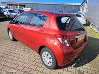 tweedehands Toyota Yaris 1.0 VVT-i Aspiration