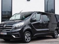 tweedehands Renault Trafic 2.0 dCi Automaat / DC / 170 PK / L2H1 / Luxe / 2x Schuifdeur / Led / Camera / Vol Opties / NIEUW.