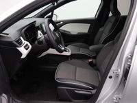tweedehands Renault Clio V TCe 90PK Techno | 17"' LMV | Cruise control | Climate Control | Navigatie | Parkeersensoren met achteruitrijcamera |Apple Carplay/ Android Auto |
