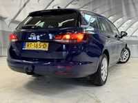 tweedehands Opel Astra Sports Tourer 1.0 Turbo Edition Automaat LED NAVI