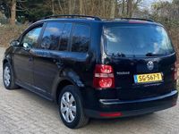 tweedehands VW Touran 1.4 TSI Highline