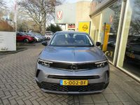 Occasion Opel Mokka Edition 101 PK (74 kW) 2023 Grijs SUV