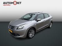 Occasion Suzuki Baleno Exclusive 90 PK (66 kW) 2016 Hatchback Hatchback