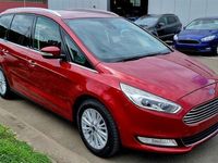 Occasion Ford Galaxy Titanium 2019 Rood MPV