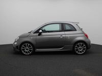 tweedehands Abarth 500 1.4 T-Jet Turismo | Leder | Navi | ECC | PD