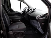 tweedehands Ford Transit Custom 2.0 TDCI 130pk Automaat L1H1 Trend Airco/Navi 2x Schuifdeur 01-2018