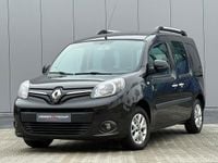 Occasion Renault Kangoo LIMITED 2018 Overige MPV