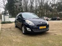 Occasion Renault Grand Scénic III Privilege 131 PK (96 kW) 2010 Zwart MPV