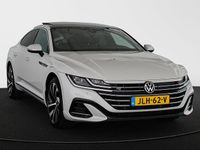 Occasion VW Arteon Business 2021 Wit Hatchback