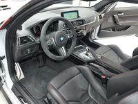 tweedehands BMW M2 CS origineel 536 km A1 conditie