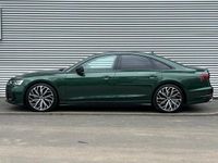 tweedehands Audi S8 S8 4.0 TFSIQuattro Pano Trekh. HuD Comfort VOL fabrieks garantie