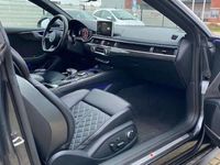 tweedehands Audi S5 3.0 TFSI Quattro / Virtual Cockpit / Leder / B&O