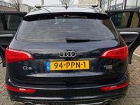 Occasion Audi Q5 211 PK (155 kW) 2011 SUV