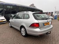 Occasion VW Golf VI Comfortline 122 PK (89 kW) 2010 Grijs Hatchback