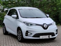 tweedehands Renault Zoe R135 Intens 52 kWh (ex Accu ) | Navi 93" | Carpla