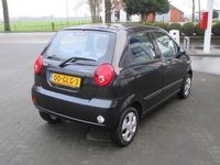 tweedehands Chevrolet Matiz 0.8 Spirit