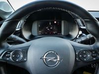 tweedehands Opel Corsa-e GS Line 50 kWh Clima | Cruise | Navi | 360 graden