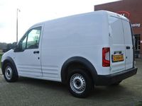 tweedehands Ford Transit CONNECT T200S 1.8 TDCi Economy Edition inruil mogelijk nap