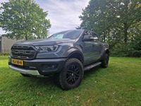 tweedehands Ford Ranger 2.0 EcoBlue Raptor