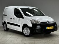 tweedehands Citroën Berlingo 1.6 BlueHDI 75 Club /Zij-schuifdeur rechts /Airco /Cruise /Elek. pakket /Bluetooth /Armsteun.