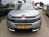 Occasion Citroën C5 Aircross Feel 181 PK (133 kW) 2019 Grijs SUV