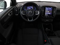 Occasion Volvo EC40 Plus 170 kW (232 PK) 2025 Groen SUV