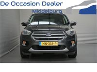 tweedehands Ford Kuga 1.5 EcoBoost Trend Ultimate rijklaar incl garantie