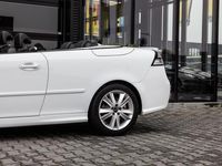 tweedehands Saab 9-3 Cabriolet 2.8 T V6 Aero 280pk 1e eigenaar Nieuwsta