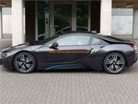 tweedehands BMW i8 DISPLAY KEY!! Laserlight-Headup-H/K Hifi-Keyless