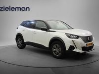 Occasion Peugeot e-2008 Active 100 kW (136 PK) 2022 Wit SUV