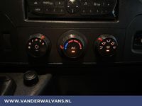 tweedehands Renault Master T35 2.3dCi 146pk L4H2 Dubbel lucht Airco | Trekhaak | Cruisecontrol Bijrijdersbank