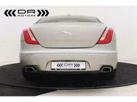 tweedehands Jaguar XJ 2.0 - NAVI - LEDER - PDC - CAMERA - SCHUIFDAK