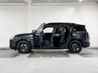 Occasion Mini Countryman 170 PK (125 kW) 2025 Grijs SUV
