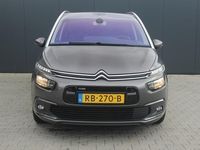 tweedehands Citroën Grand C4 Picasso 1.2 PureTech Business 7-Zits | Incl 1 jaar garantie | Distributieriem is vervangen bij 83.000 km | Stoelverwarming | Groot Panoramadak | Navigatie | Achteruitrijcamera | Parkeersensoren | Cruise control | Parkeerassistent | Isofix