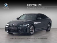 Occasion BMW 420 184 PK (135 kW) 2024 Grijs Coupé