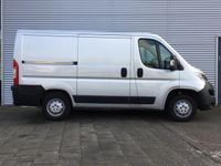 tweedehands Citroën Jumper 30 2.2 BlueHDi 120 L1H1 Control Economy | AIRCO | NAVI |