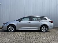 tweedehands Toyota Corolla Touring Sports Hybrid 140 Active Nieuw Demo NL Aut