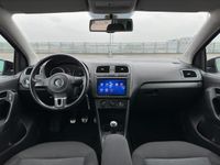 tweedehands VW Polo 1.2 BlueMotion Comfortline/Style/Carplay/Stoelv/Ai