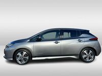 tweedehands Nissan Leaf Tekna 40 kWh | 150PK | ACC | LED | CARPLAY | DAB|