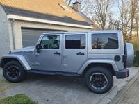 tweedehands Jeep Wrangler Polar