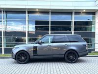 tweedehands Land Rover Range Rover 4.4 SDV8 | Black Optic | Corris Grey