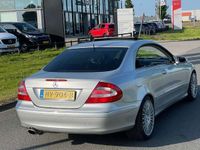 tweedehands Mercedes CLK500 500 Avantgarde